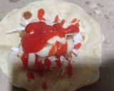Foto langkah ke 9 dari resep Kebab Isi Sosis (Simple Homemade).