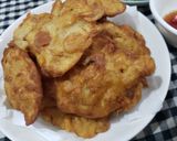 Hình bước làm 3 của món Cơm nhà 5