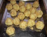 Foto del paso 7 de la receta: Profiteroles