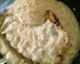 Foto del paso 5 de la receta: Chuletas de lomo de cerdo villerroy