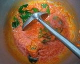 Foto langkah ke 5 dari resep Jangan Tahu/Jangan Lombok.