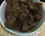 Foto langkah ke 5 dari resep Rendang daging sapi (2).