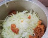 પપૈયા નો સંભારો (Papaya Sambharo Recipe In Gujarati) રેસીપી સ્ટેપ4ફોટો