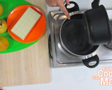 Foto del paso 2 de la receta: Calaveras de chocolate! Receta de Halloween! Día de los muertos!