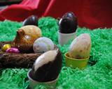 EasterBake Chocolate eggs recipe step 23 photo