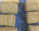 Foto del paso 2 de la receta: Croquetas de Cerdo Y Jamón Serrano