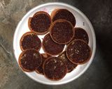 Foto langkah ke 8 dari resep Martabak Bolu.