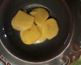 Foto del paso 3 de la receta: Pastel de patata EN MICROONDAS👌