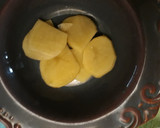 Foto del paso 3 de la receta: Pastel de patata EN MICROONDAS👌