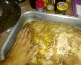 Foto del paso 3 de la receta: Pernil de cochino horneado