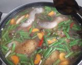 Foto langkah ke 5 dari resep Asem-Asem Ayam.