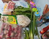 Foto langkah ke 1 dari resep Bakso ala me.