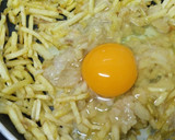 Foto del paso 1 de la receta: Bacalao dorado con huevo