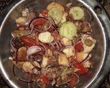 Foto del paso 4 de la receta: Ensalada Panzanella