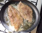 Foto del paso 4 de la receta: Sole Meunière