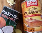 Thai Pumpkin Soup recipe step 1 photo