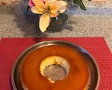 Foto del paso 3 de la receta: Flan de leche en polvo y coco