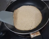 Foto del paso 3 de la receta: Panquecas de avena fácil y perfecta