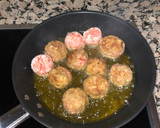Foto del paso 5 de la receta: Albóndigas en salsa