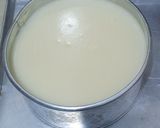 Foto langkah ke 3 dari resep Puding Tape Tropical.
