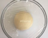 Foto langkah ke 2 dari resep Roti Abon 1 Telur, Empuk.