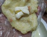 Foto langkah ke 9 dari resep Bitterballen Kentang (Isi Keju Lumer).
