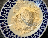 Foto del paso 8 de la receta: Bolinhos de bacalhau —buñuelos de bacalao—