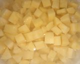 Foto del paso 1 de la receta: Tortilla de Papa con Queso