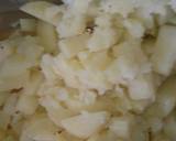 Brown bread crusted fish cakes recipe step 4 photo