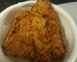 รูปขั้นตอนการทำที่ 8 ของ ข้าวมันไก่ทอด