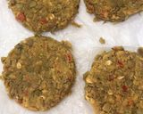 Foto del paso 2 de la receta: Carne de lentejas vegana