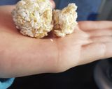 Foto del paso 5 de la receta: Trufas de coco light