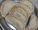 તીખા ઘુઘરા (Tikha Ghughra Recipe In Gujarati) રેસીપી સ્ટેપ3ફોટો
