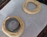 Foto del paso 4 de la receta: Tortell de Sant Antoni (versión mini)