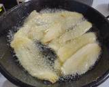 Banana crisps & 3 taste makers recipe step 4 photo