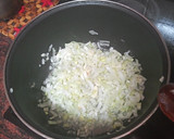 Foto del paso 2 de la receta: Potaje de verduras vegano