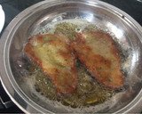 Foto del paso 3 de la receta: Escalopines de cerdo
