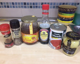 Foto del paso 2 de la receta: Alitas de pollo en salsa