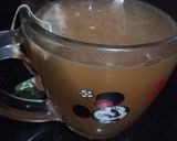Foto del paso 5 de la receta: Té para la tos