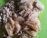 Foto langkah ke 2 dari resep Kering Tempe & Tips.