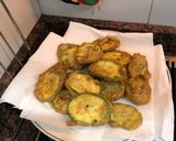 Foto del paso 2 de la receta: Parmesana de Zuchinis