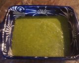 Foto del paso 3 de la receta: Salsa verde