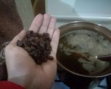 Foto del paso 2 de la receta: Ponche navideño económico