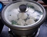 उकडीचे मोदक (ukdiche modak recipe in marathi) रेसिपी स्टेप 6 फोटो 