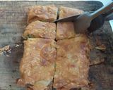 Foto langkah ke 6 dari resep MARTABAK TELOR ala abang-abang.