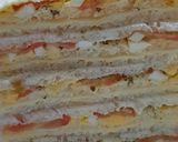 Foto del paso 10 de la receta: Sandwichs de miga caseros para cumple en casa