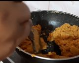 मोहनथाल रेसिपी चरण 2 फोटो