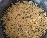 Foto del paso 3 de la receta: Tarta de manzana
