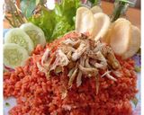 Foto langkah ke 4 dari resep Nasi Goreng Banjar Khas Kalsel.