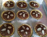 Foto langkah ke 5 dari resep Pie brownies.